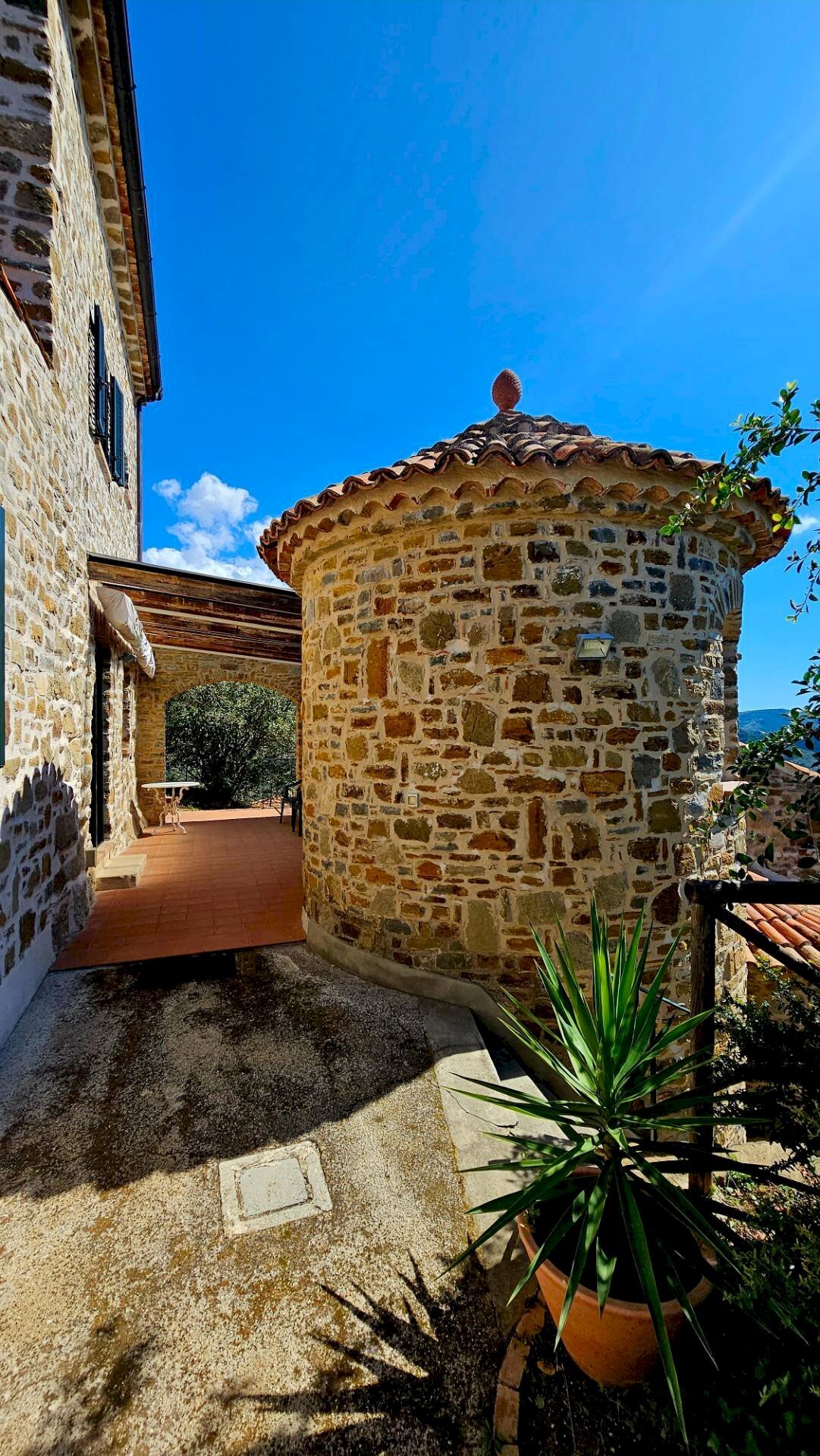 Foto 3 - Villa Via Annunziata
 
snc, Castellabate - photo 3