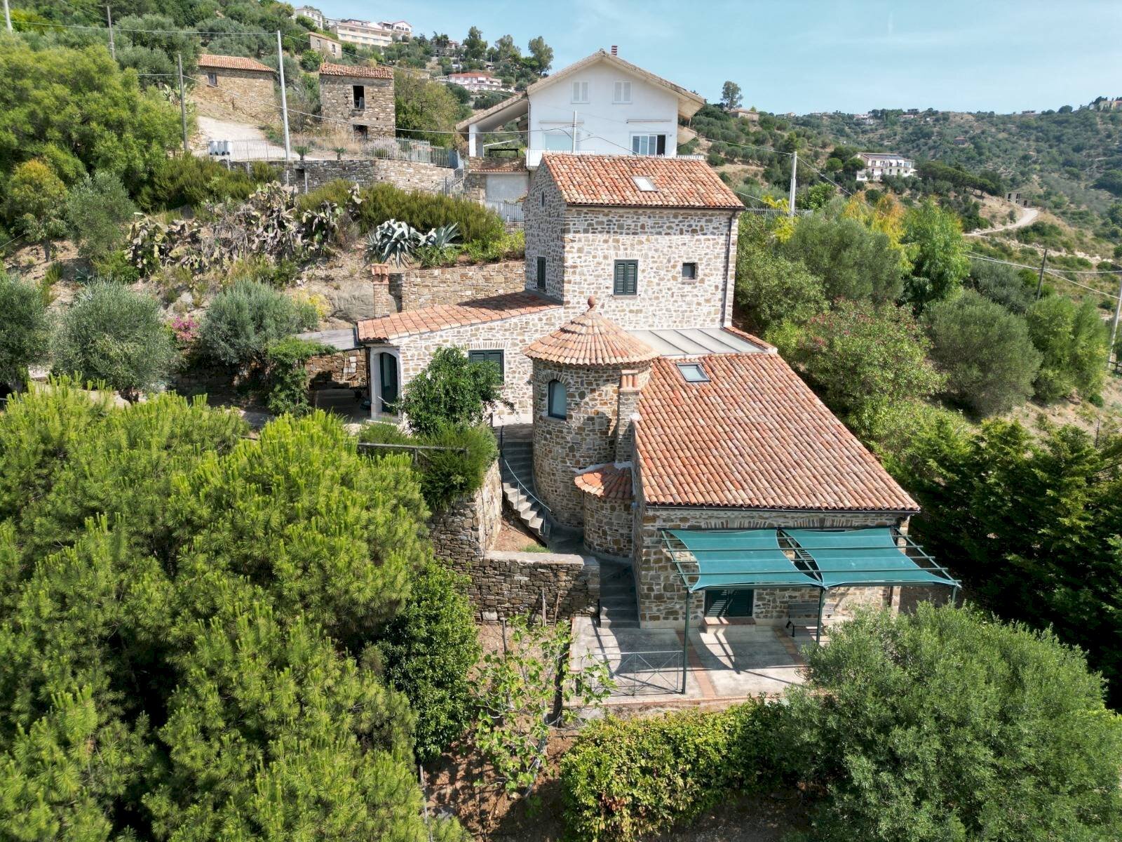 Foto 1 - Villa Via Annunziata
 
snc, Castellabate - photo 1