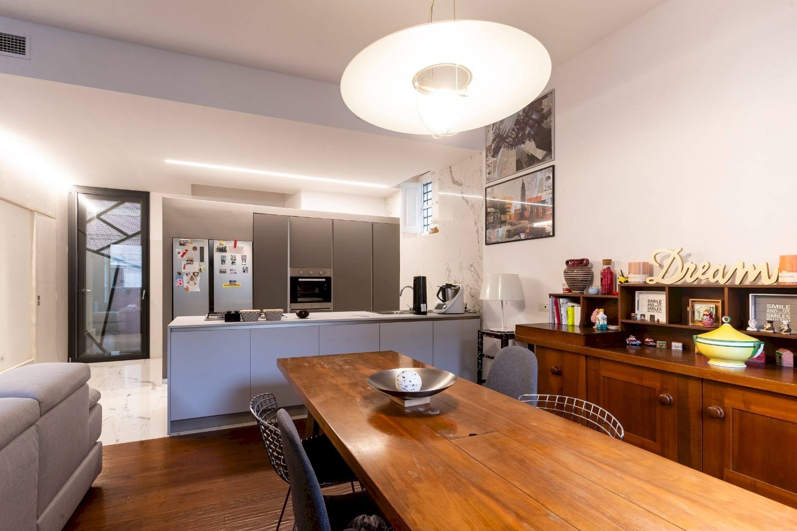 Foto 3 - Casa indipendente Via Andrea Sabatini
 
8/10, Salerno - foto 3