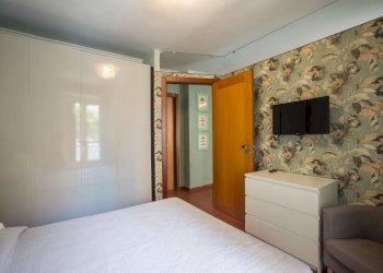 Foto 8 - Casa indipendente Via Andrea Sabatini
 
8/10, Salerno - foto 8