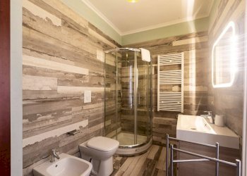 Foto 10 - Casa indipendente Via Andrea Sabatini
 
8/10, Salerno - foto 10