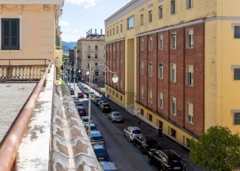 Foto 14 - Casa indipendente Via Andrea Sabatini
 
8/10, Salerno - foto 14