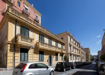 Foto 17 - Casa indipendente Via Andrea Sabatini
 
8/10, Salerno - foto 17