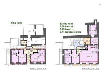 Foto 20 - Casa indipendente Via Andrea Sabatini
 
8/10, Salerno - foto 20