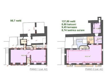 Foto 21 - Casa indipendente Via Andrea Sabatini
 
8/10, Salerno - foto 21