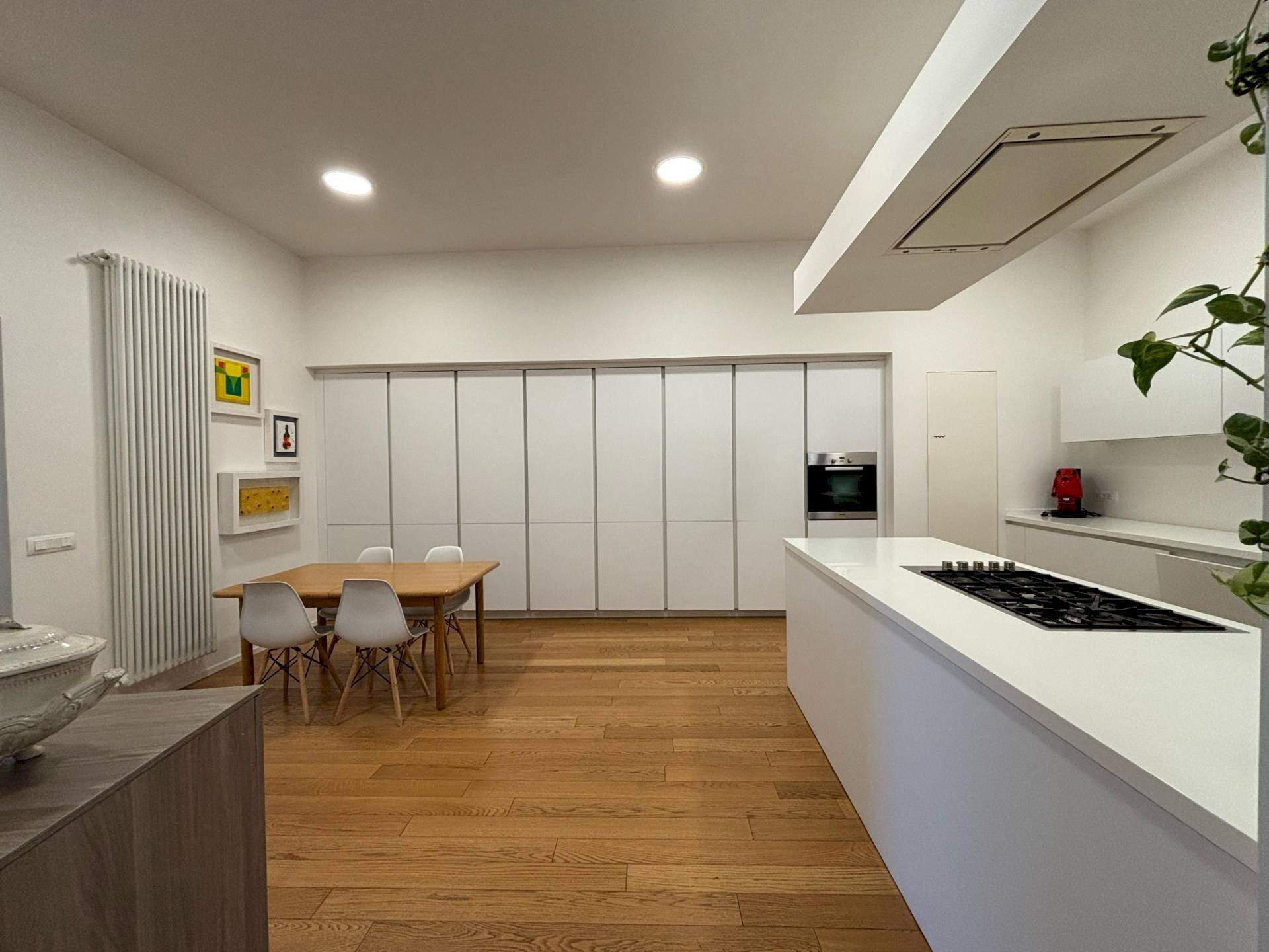 Foto 1 - Appartamento Corso Giuseppe Garibaldi
 
218, Salerno - foto 1