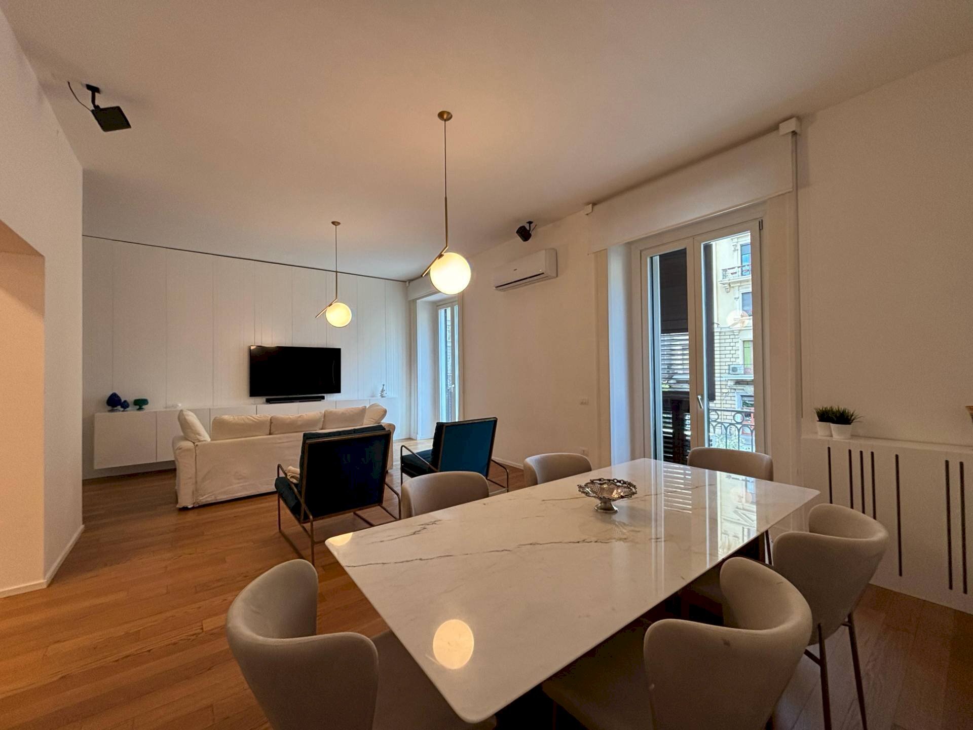 Foto 3 - Appartamento Corso Giuseppe Garibaldi
 
218, Salerno - foto 3