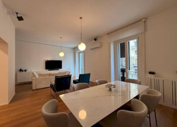 Foto 3 - Appartamento Corso Giuseppe Garibaldi
 
218, Salerno - foto 3