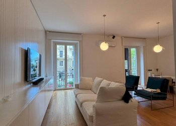 Foto 11 - Appartamento Corso Giuseppe Garibaldi
 
218, Salerno - foto 11