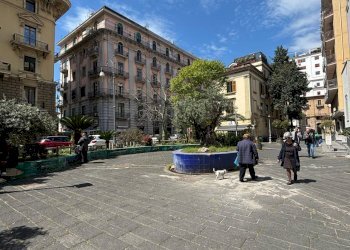 Foto 24 - Appartamento Corso Giuseppe Garibaldi
 
218, Salerno - foto 24