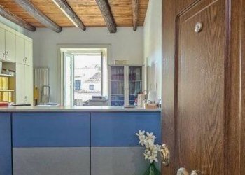 Foto 4 - Quadrilocale Piazza Sedile Del Campo
 
22, Salerno - foto 4