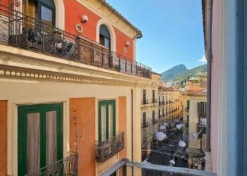 Foto 7 - Quadrilocale Piazza Sedile Del Campo
 
22, Salerno - foto 7