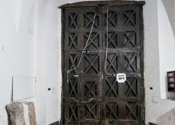 Foto 17 - Quadrilocale Piazza Sedile Del Campo
 
22, Salerno - foto 17