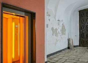 Foto 11 - Quadrilocale Piazza Sedile Del Campo
 
22, Salerno - foto 11