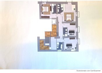 Foto 18 - Quadrilocale Piazza Sedile Del Campo
 
22, Salerno - foto 17