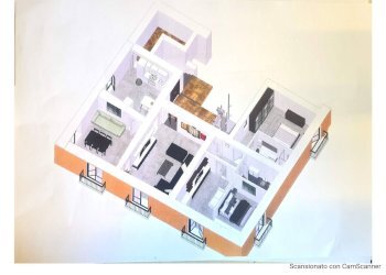 Foto 19 - Quadrilocale Piazza Sedile Del Campo
 
22, Salerno - foto 18