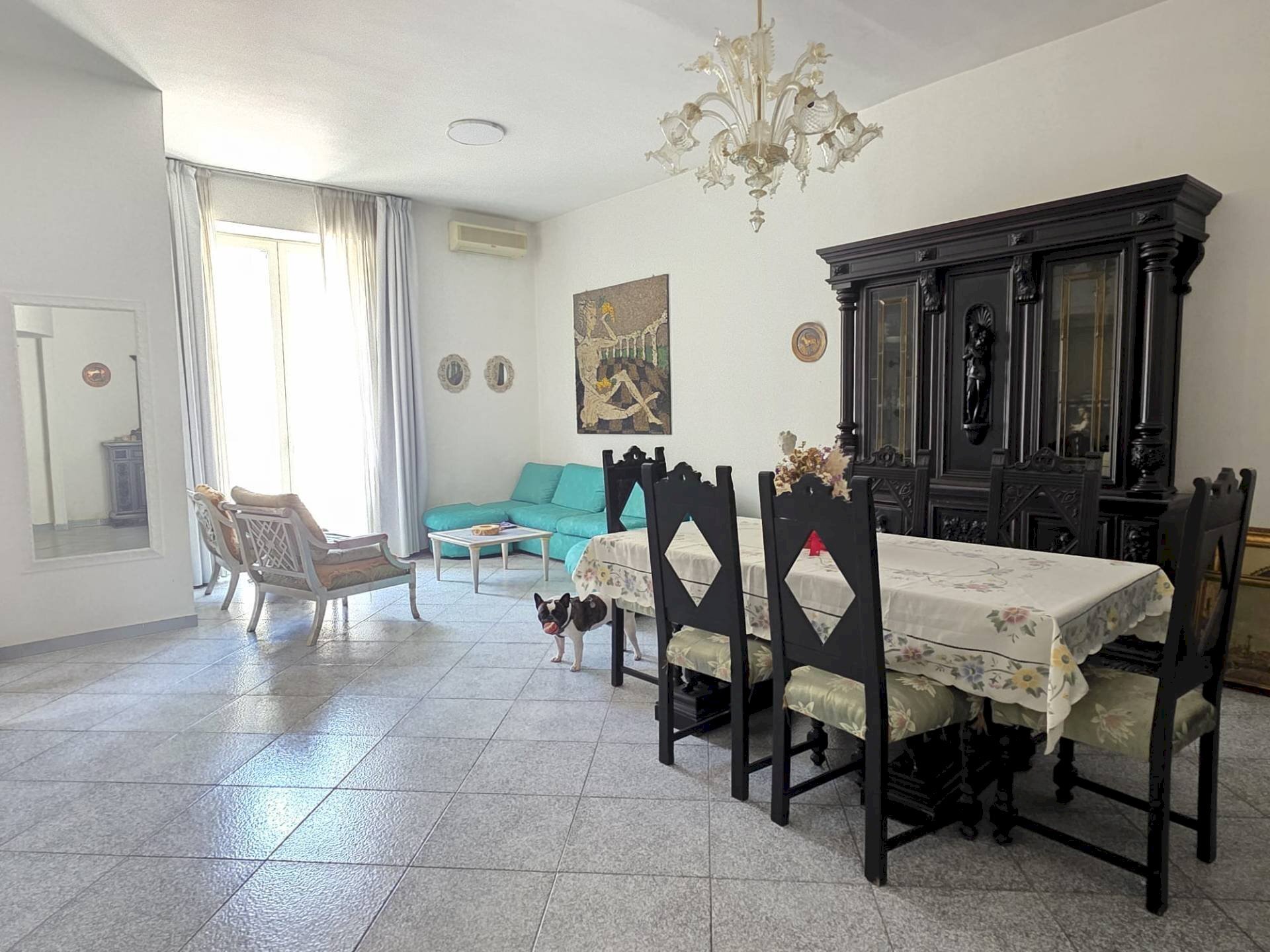 Foto 2 - Quadrilocale Via Italo Giuffrè
 
18, Nocera Inferiore - foto 2