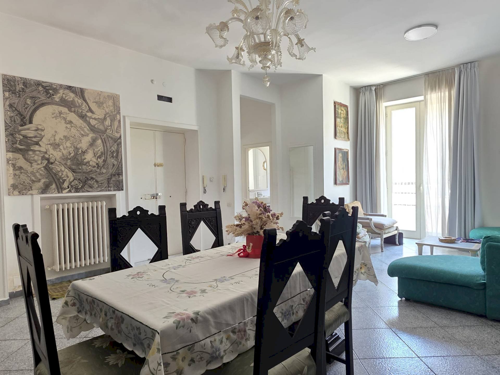 Foto 3 - Quadrilocale Via Italo Giuffrè
 
18, Nocera Inferiore - foto 3