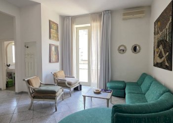 Foto 4 - Quadrilocale Via Italo Giuffrè
 
18, Nocera Inferiore - foto 4