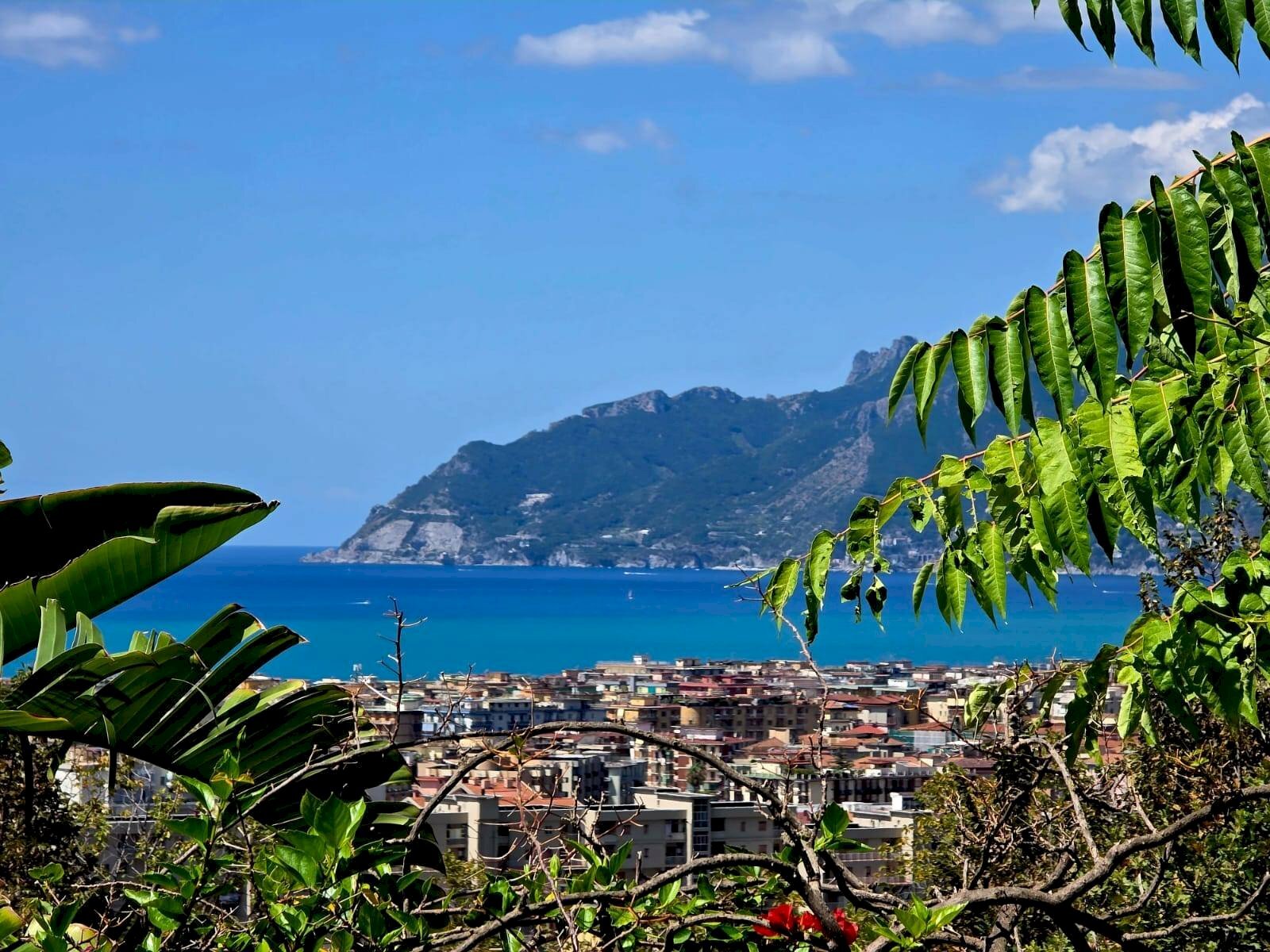 Foto 1 - Villa Via Sant'eustachio
 
87, Salerno - foto 1