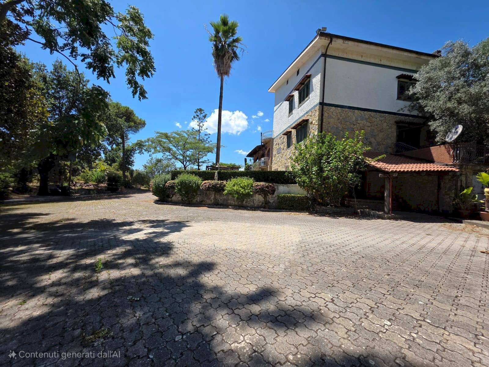 Foto 2 - Villa Via Sant'eustachio
 
87, Salerno - foto 2