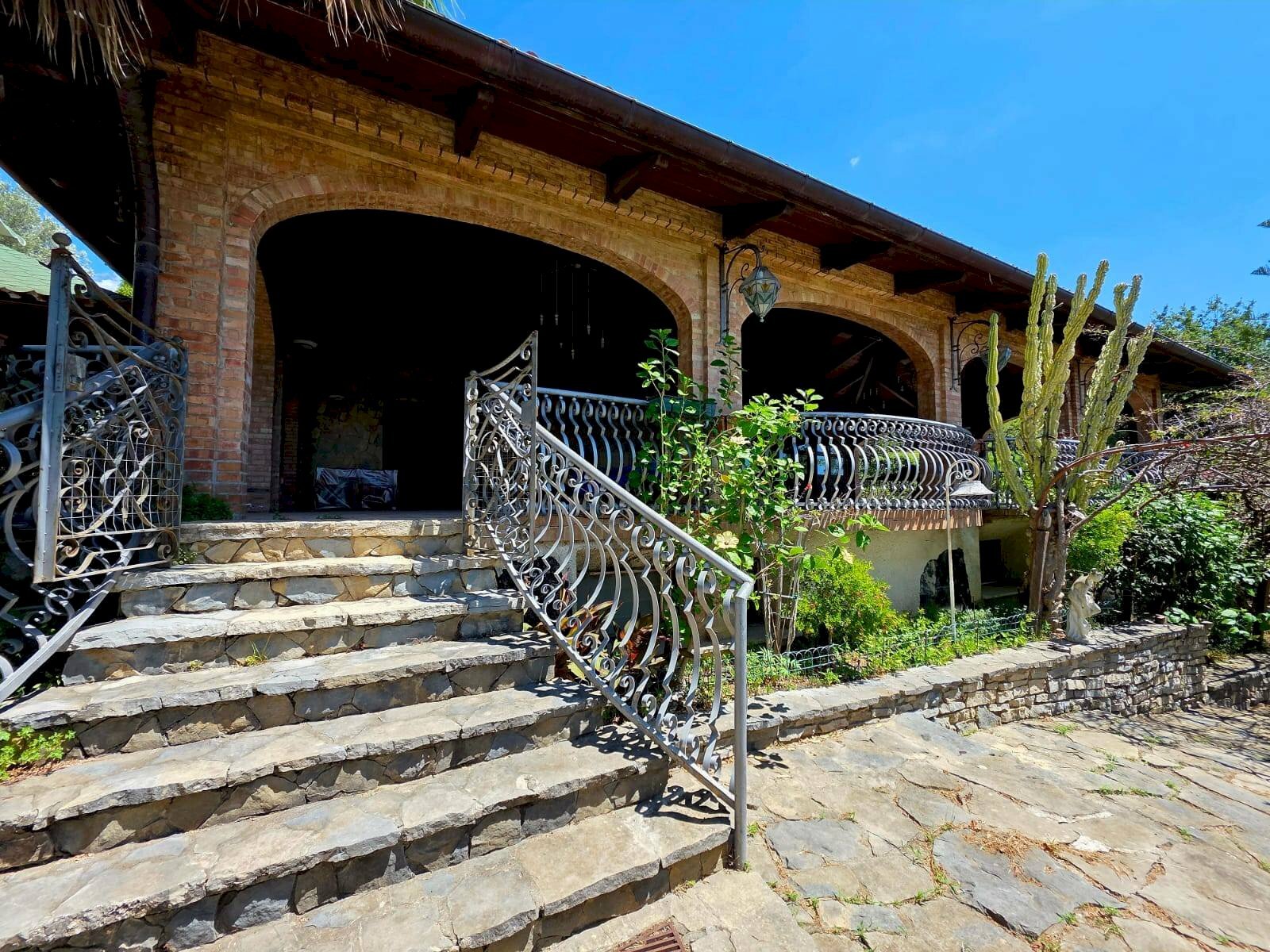 Foto 3 - Villa Via Sant'eustachio
 
87, Salerno - foto 3