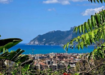 Foto 1 - Villa Via Sant'eustachio
 
87, Salerno - foto 1