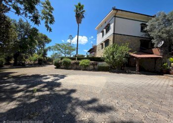 Foto 2 - Villa Via Sant'eustachio
 
87, Salerno - foto 2