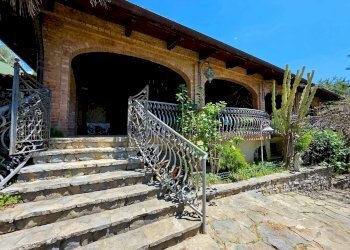 Foto 3 - Villa Via Sant'eustachio
 
87, Salerno - foto 3