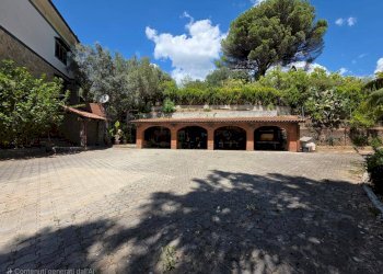 Foto 9 - Villa Via Sant'eustachio
 
87, Salerno - foto 9