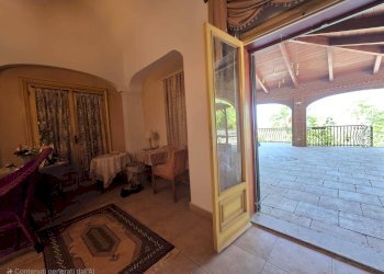 Foto 11 - Villa Via Sant'eustachio
 
87, Salerno - foto 11