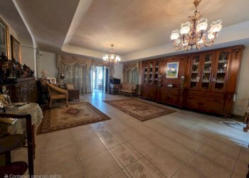 Foto 12 - Villa Via Sant'eustachio
 
87, Salerno - foto 12