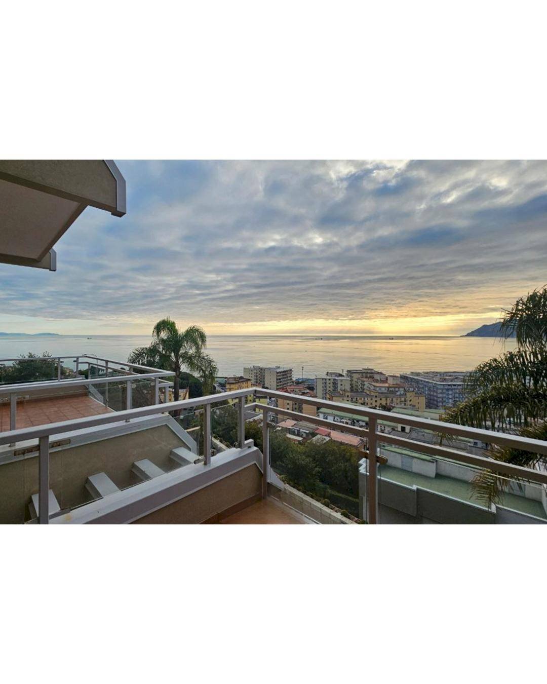 Foto 3 - Casa semi indipendente Viale Delle Ginestre
 
25, Salerno - foto 3