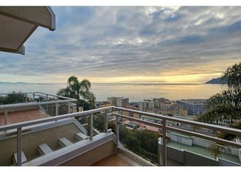 Foto 3 - Casa semi indipendente Viale Delle Ginestre
25, Salerno - foto 3