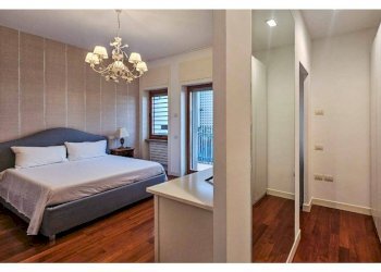 Foto 15 - Casa semi indipendente Viale Delle Ginestre
25, Salerno - foto 15