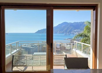 Foto 24 - Casa semi indipendente Viale Delle Ginestre
25, Salerno - foto 23