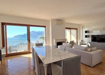 Foto 28 - Casa semi indipendente Viale Delle Ginestre
25, Salerno - foto 27