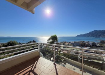 Foto 30 - Casa semi indipendente Viale Delle Ginestre
25, Salerno - foto 29