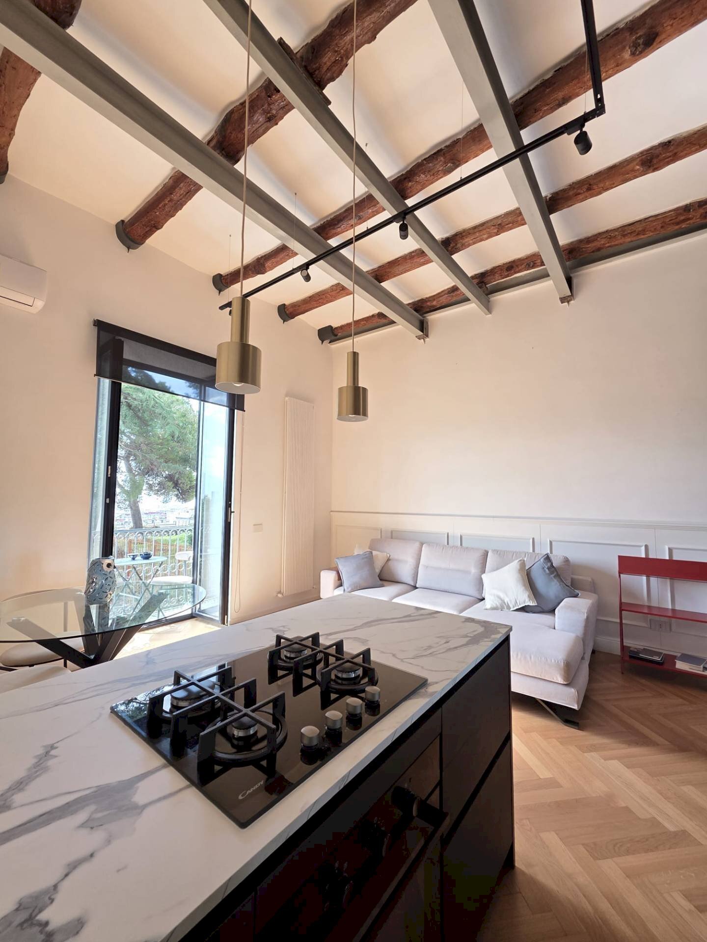 Foto 1 - Bilocale Via Paradisiello
 
10, Napoli - foto 1