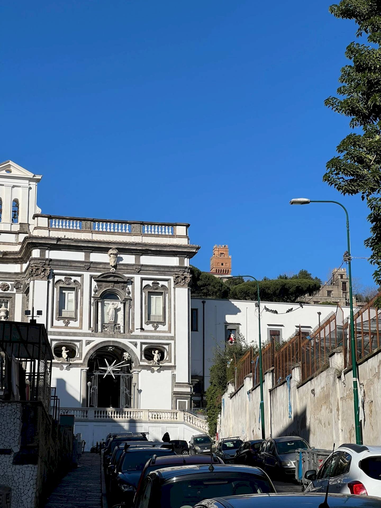 Foto 2 - Bilocale Via Paradisiello
10, Napoli - foto 2