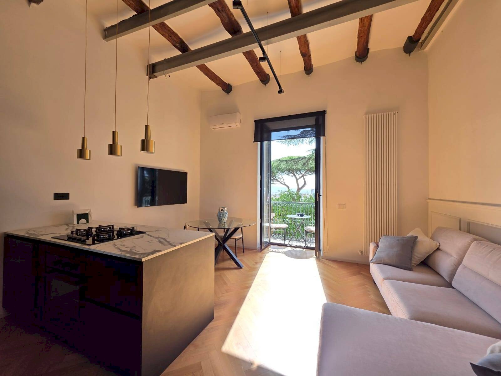 Foto 3 - Bilocale Via Paradisiello
10, Napoli - foto 3