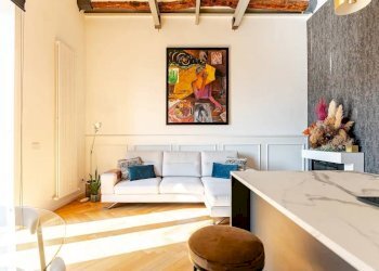 Foto 11 - Bilocale Via Paradisiello
 
10, Napoli - foto 11