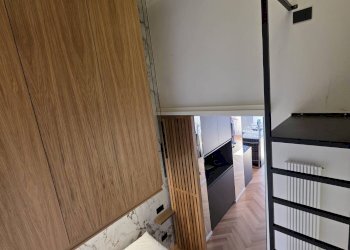 Foto 16 - Bilocale Via Paradisiello
 
10, Napoli - foto 16