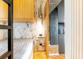 Foto 17 - Bilocale Via Paradisiello
 
10, Napoli - foto 17