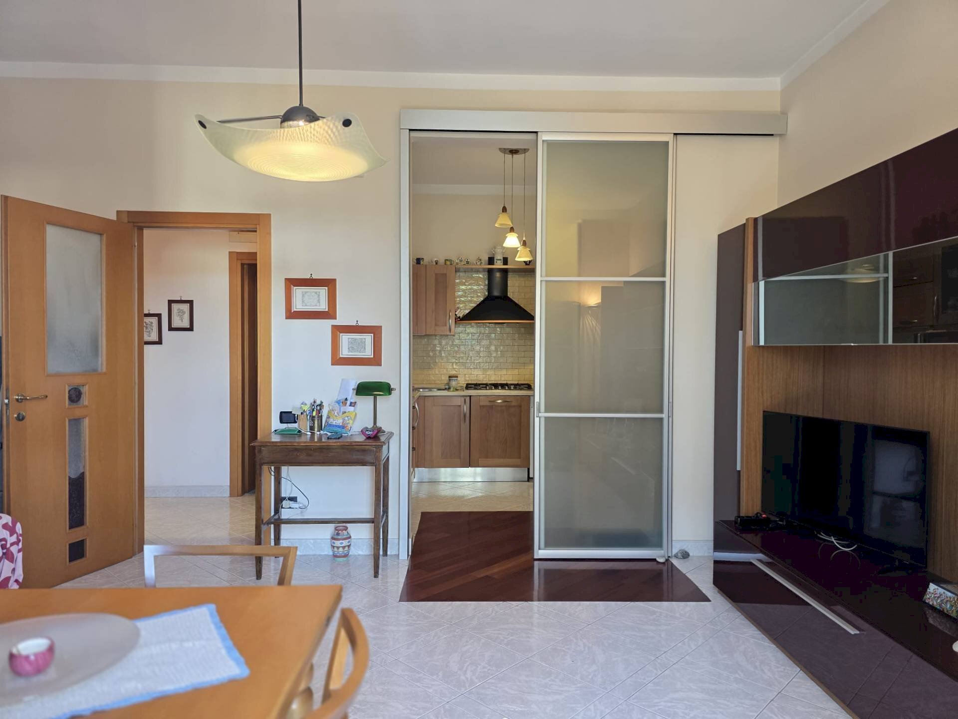 Foto 1 - Trilocale Via Salvatore Calenda
 
120, Salerno - foto 1