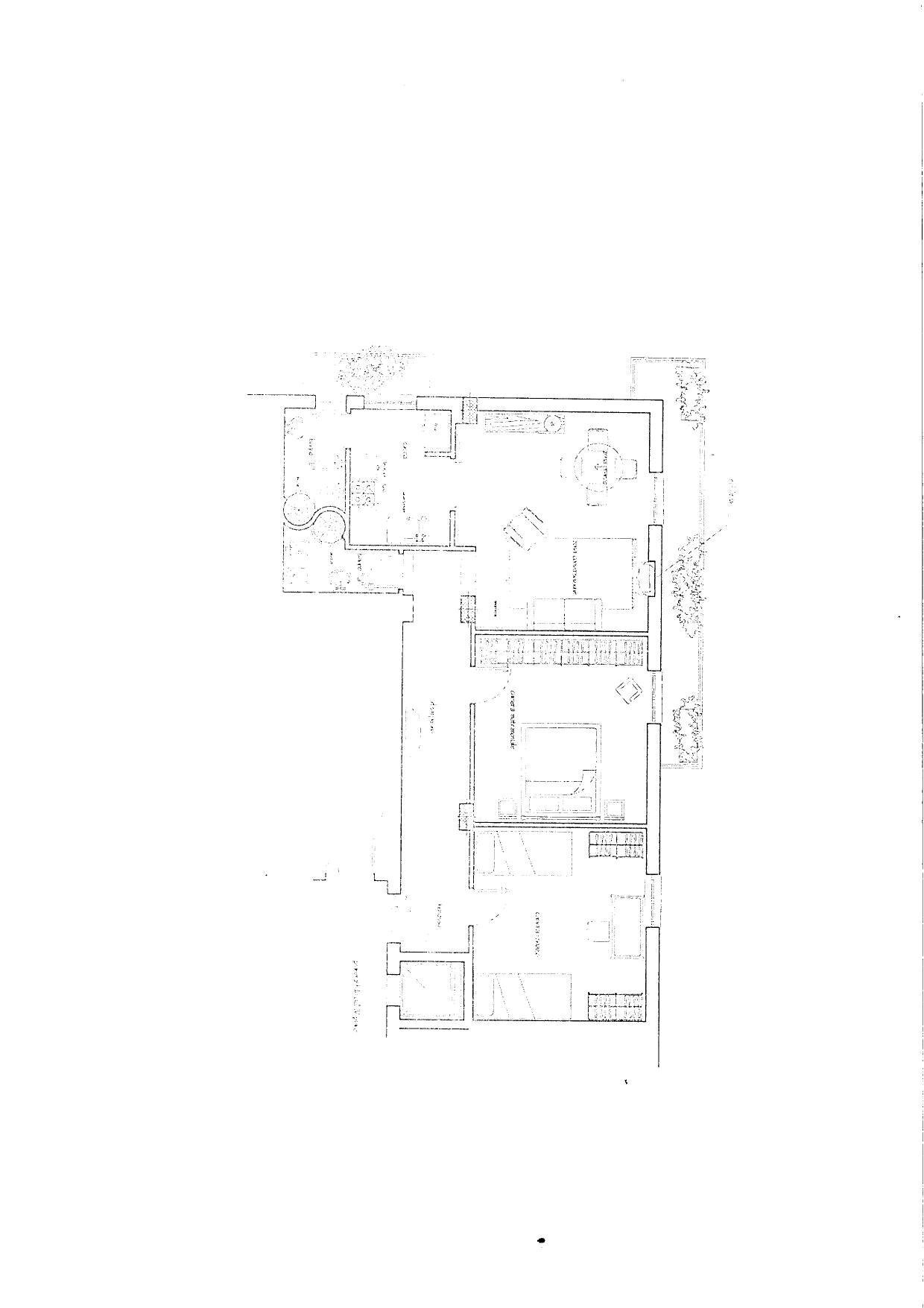 Foto 19 - Trilocale Via Salvatore Calenda
 
120, Salerno - planimetria 1