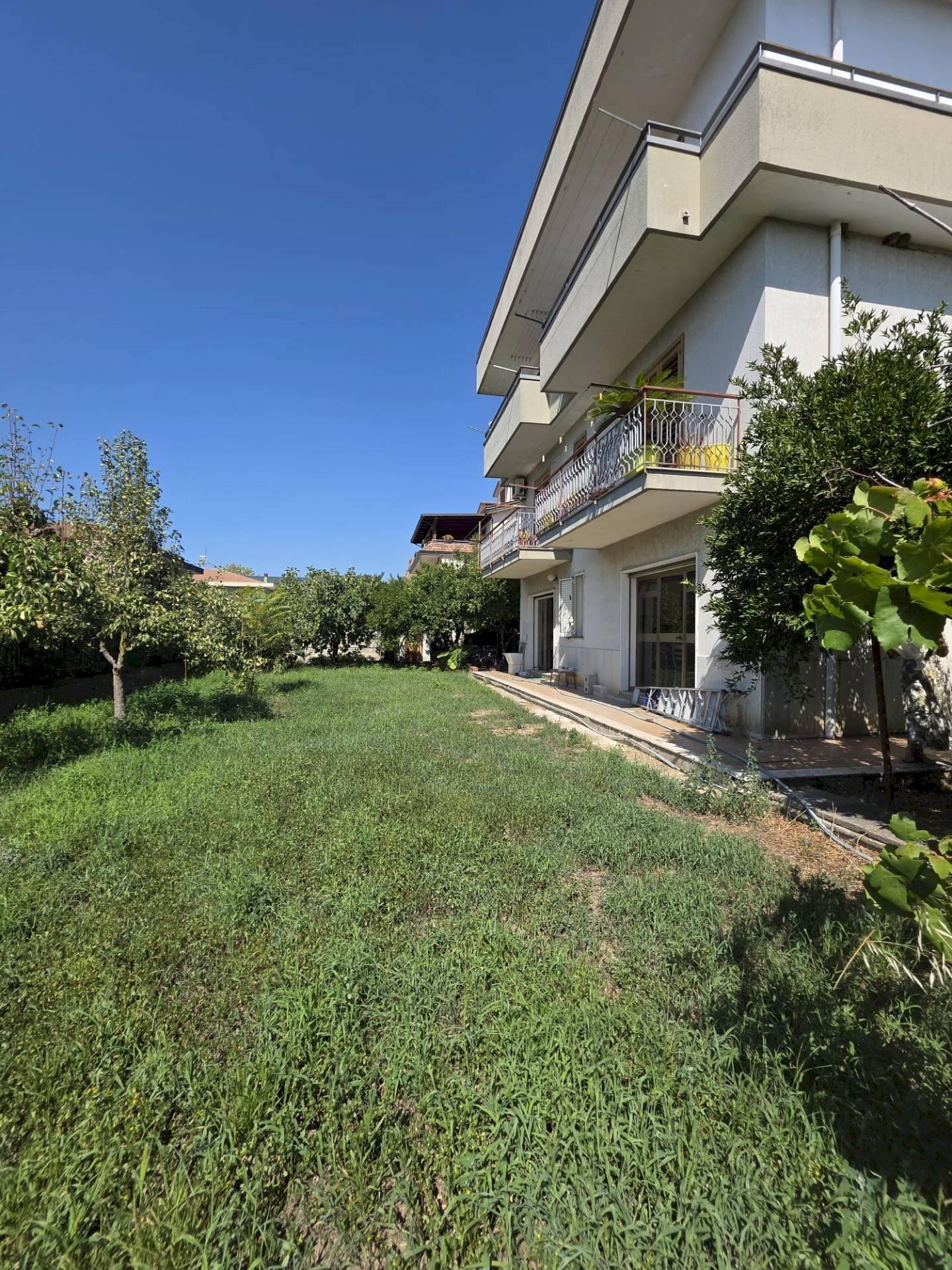 Foto 2 - Capannone Via Enrico Fermi
 
10 -12, Pontecagnano Faiano - foto 2