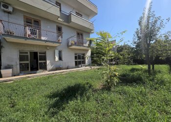 Foto 6 - Capannone Via Enrico Fermi
 
10 -12, Pontecagnano Faiano - foto 6