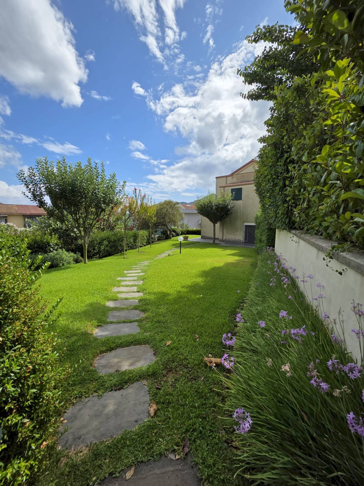 Foto 2 - Semi-detached house Via Nicola Pastore
 
2/bis, Cava de' Tirreni - photo 2