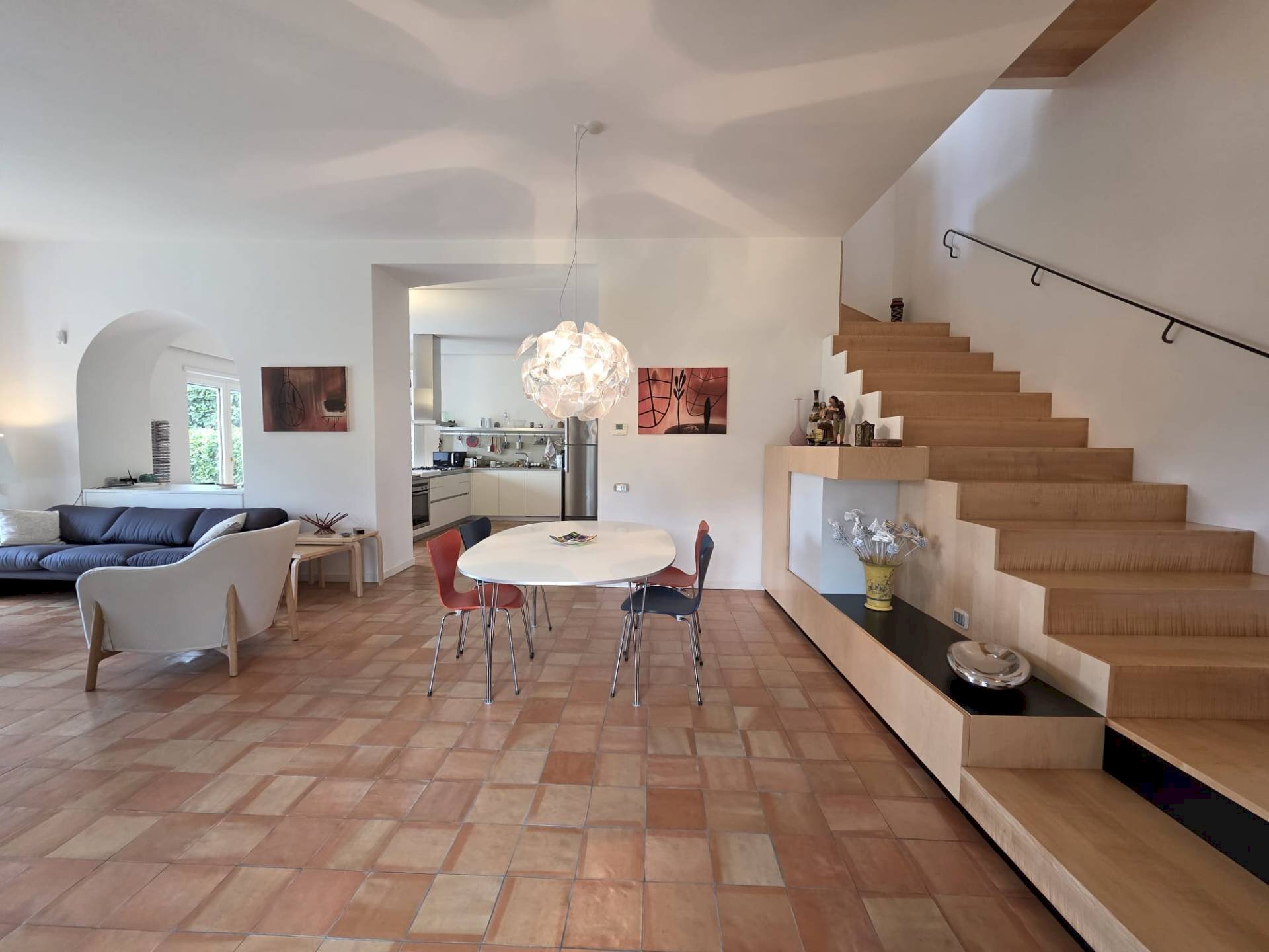 Foto 3 - Semi-detached house Via Nicola Pastore
 
2/bis, Cava de' Tirreni - photo 3